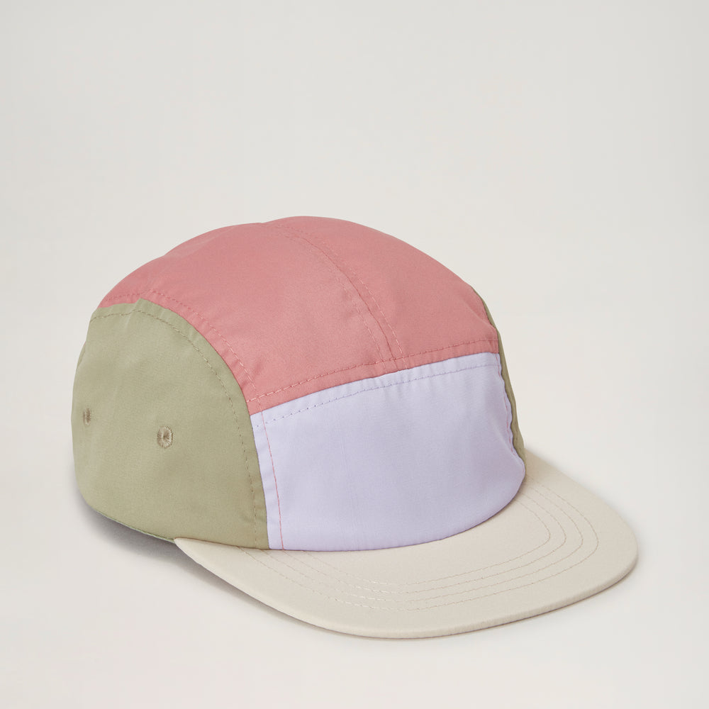 5-panel Cap