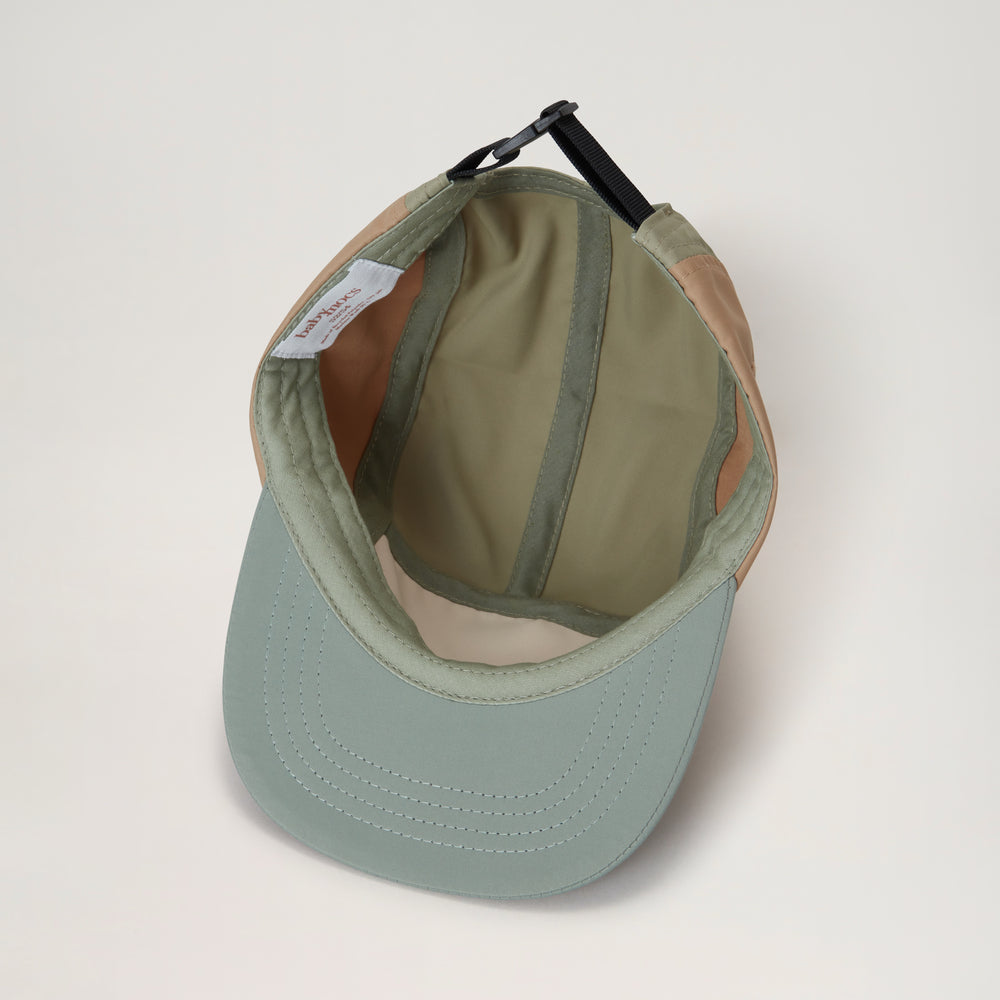 5-panel Cap