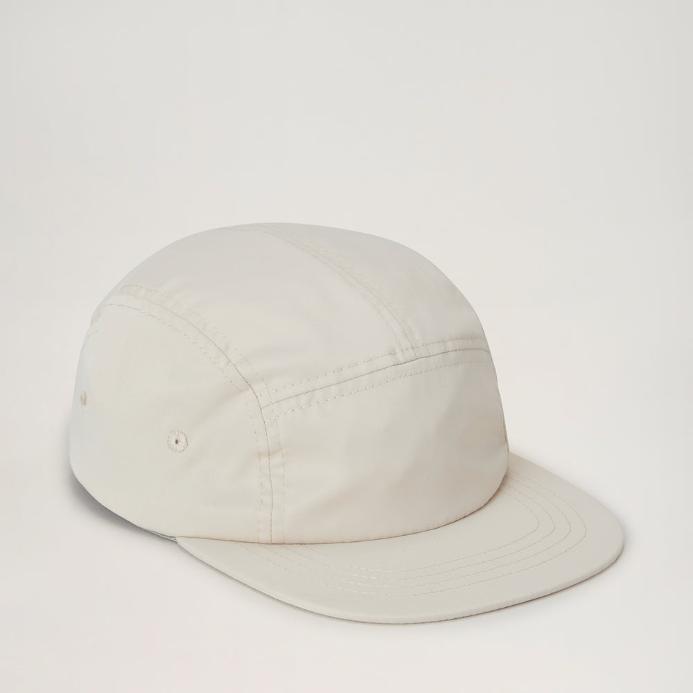 5-panel Cap