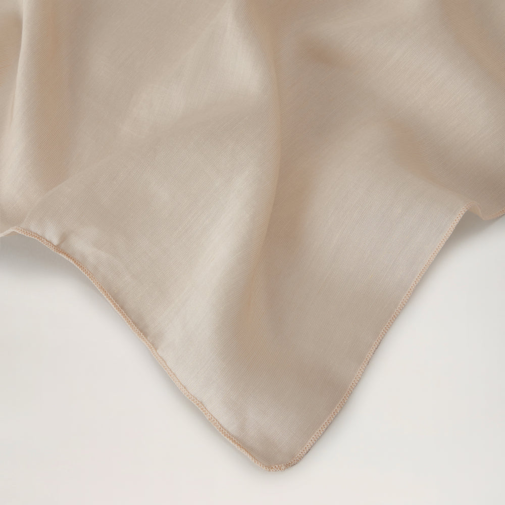 Linen Scarf - New!