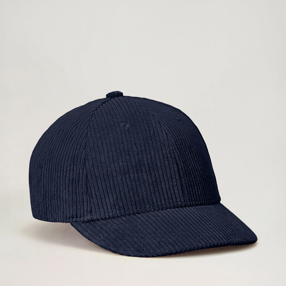 Baseball Cap - Corduroy - New Colors!