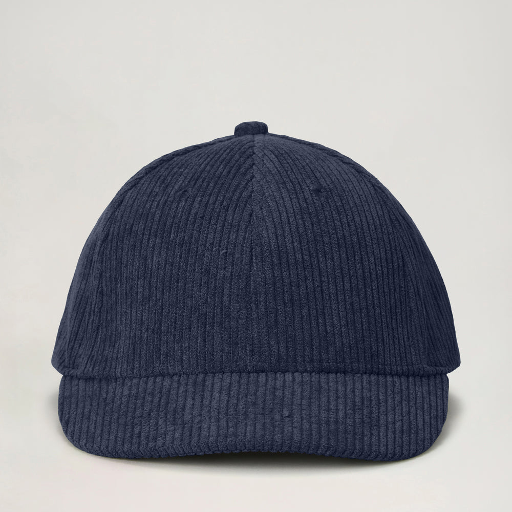 Baseball Cap - Corduroy - New Colors!