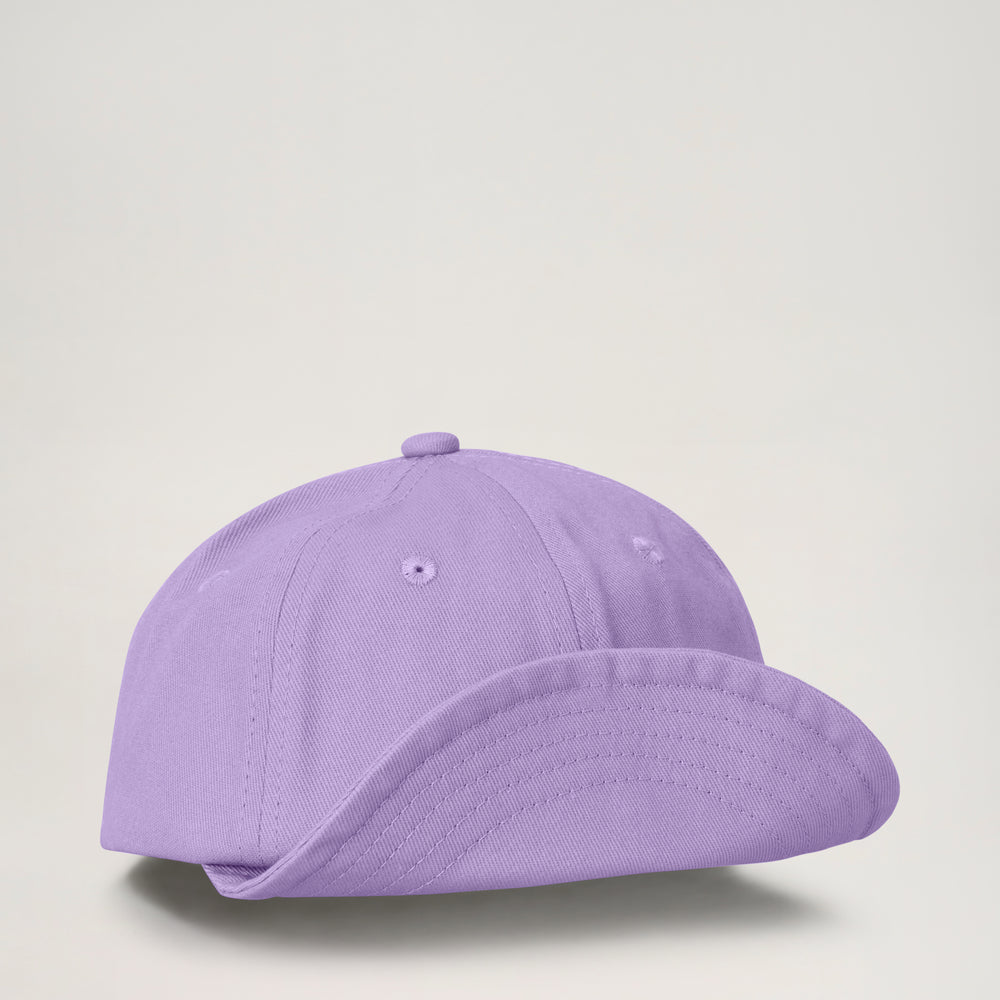 Soft Caps