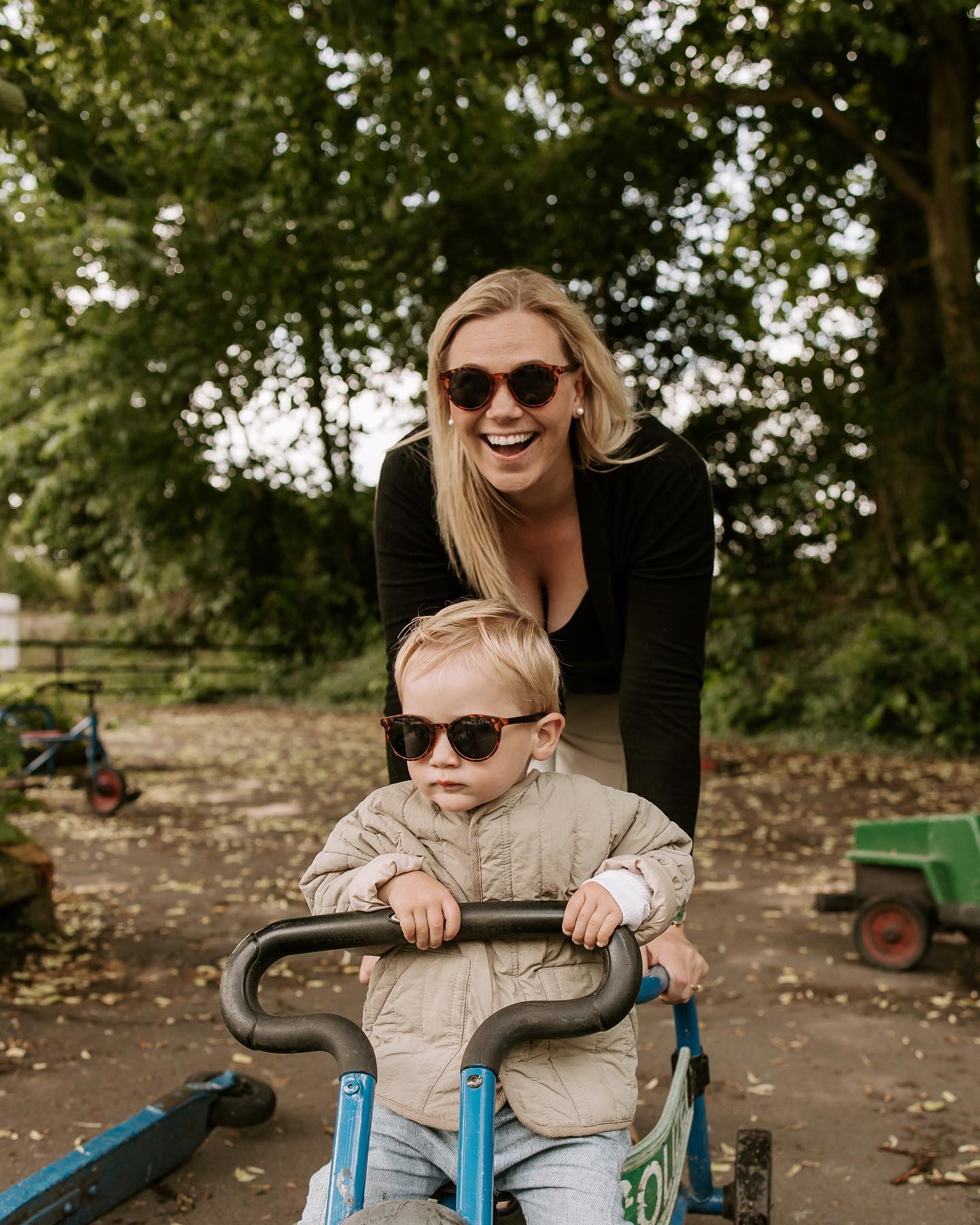 BabyMocs Sunglasses
