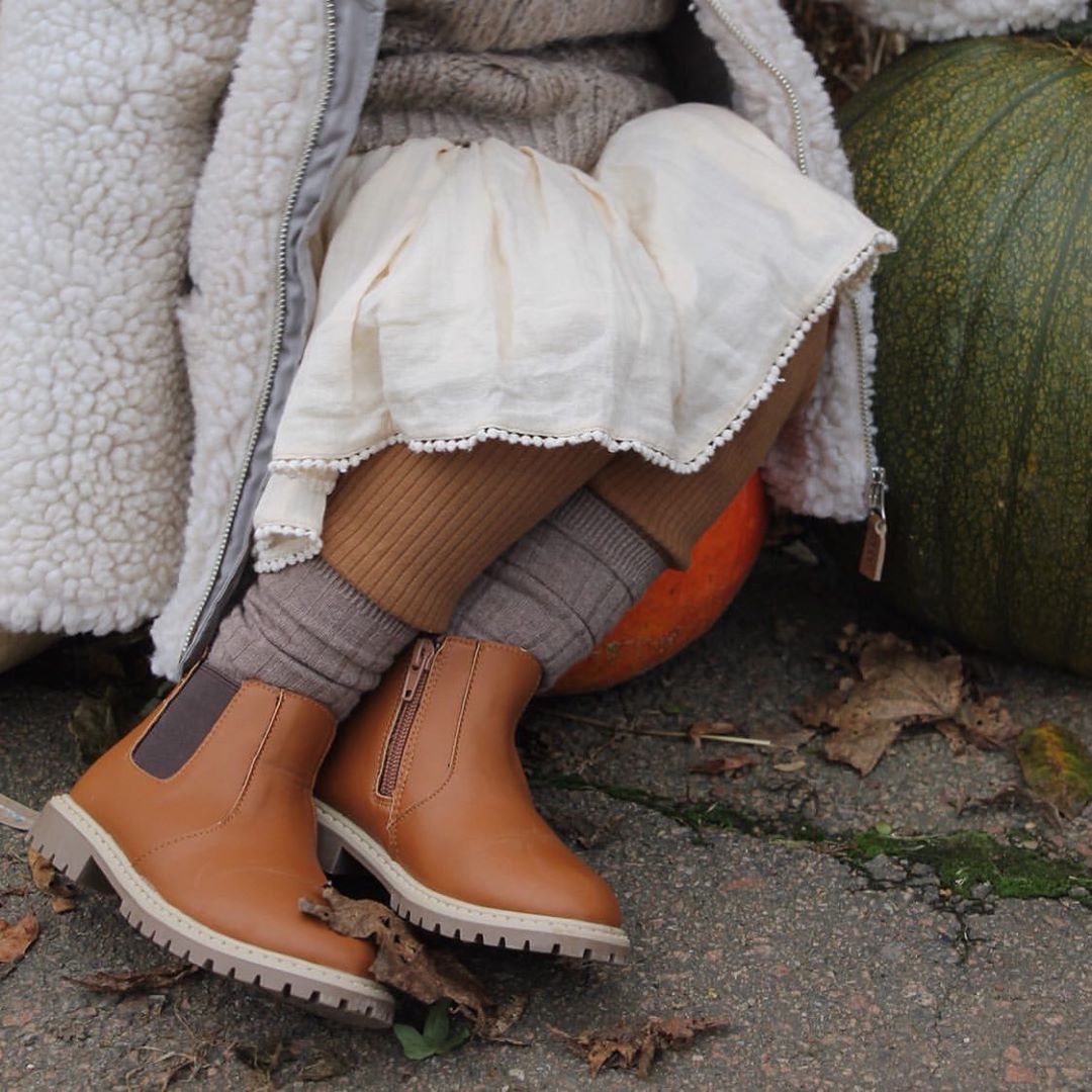 Little Explorer Boots - BabyMocs