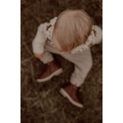 Little Explorer Boots - BabyMocs