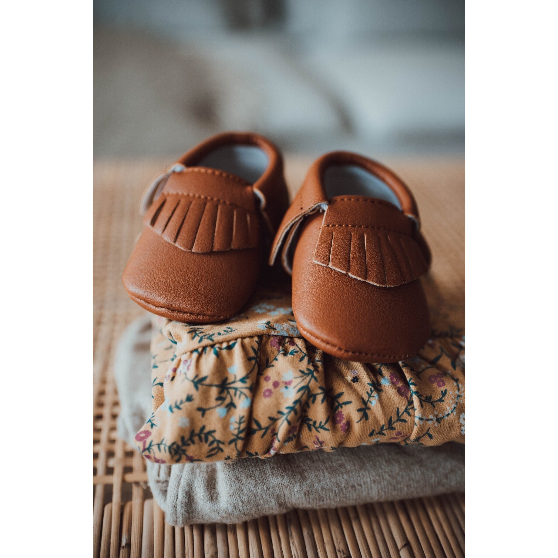 Neutral Collection - BabyMocs