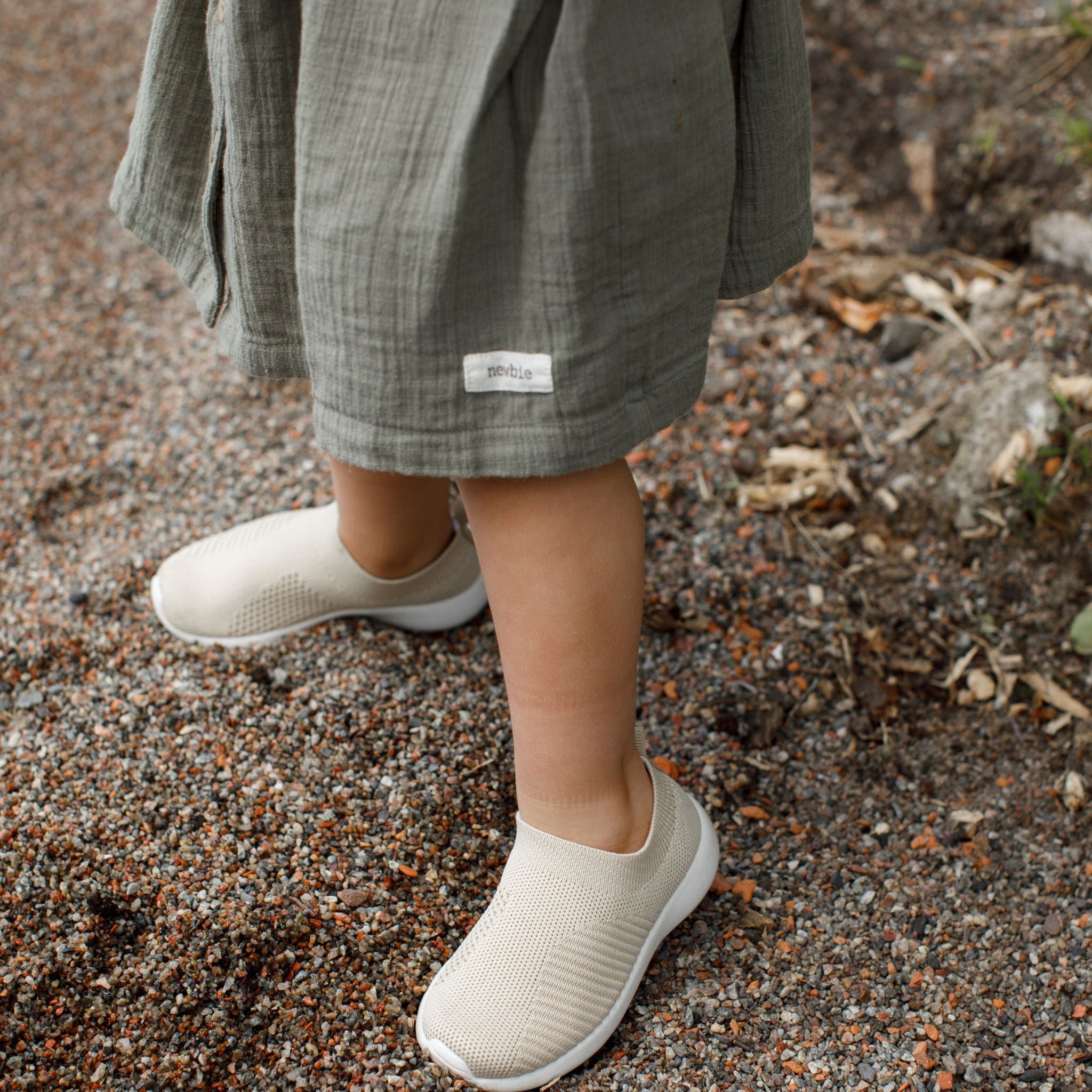 The Sneaker Collection - BabyMocs